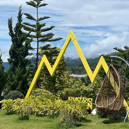 Papa Garden Khaokho Hotel Khao Kho Eksteriør billede