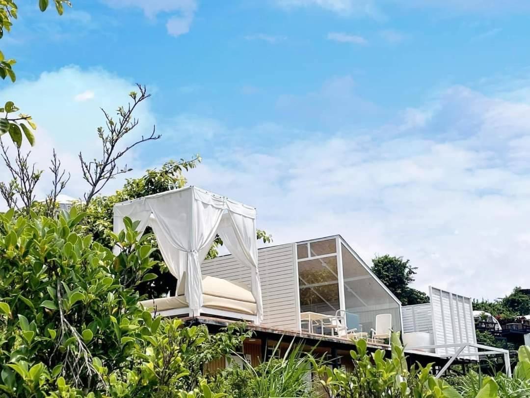 Papa Garden Khaokho Hotel Khao Kho Eksteriør billede