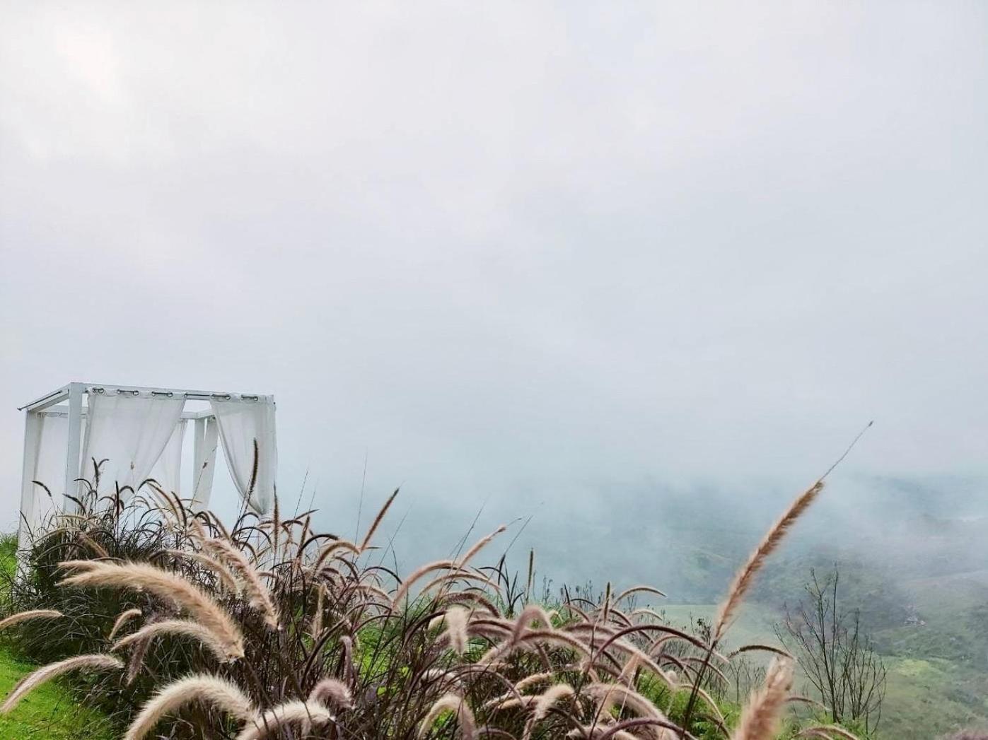 Papa Garden Khaokho Hotel Khao Kho Eksteriør billede