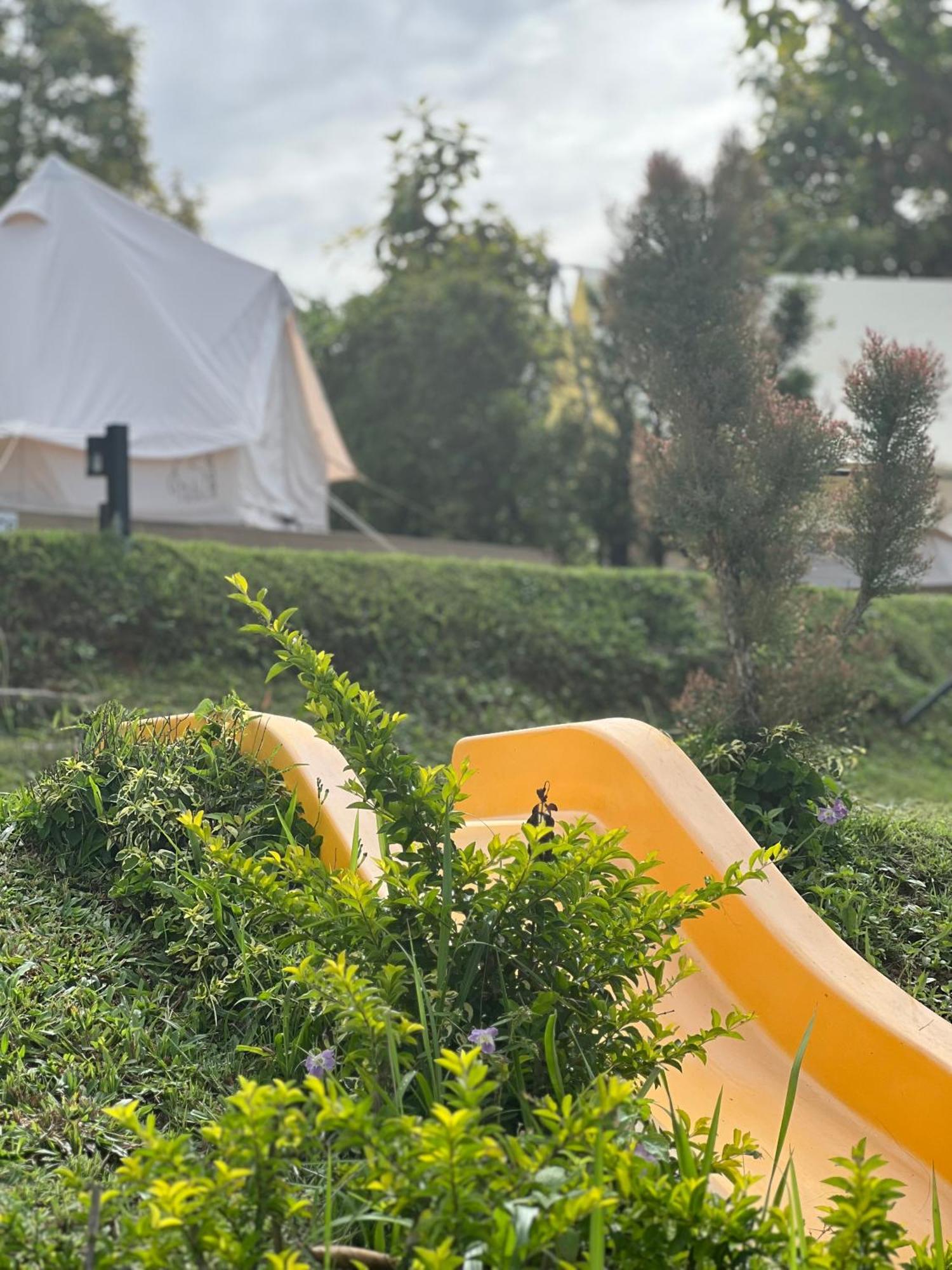 Papa Garden Khaokho Hotel Khao Kho Eksteriør billede