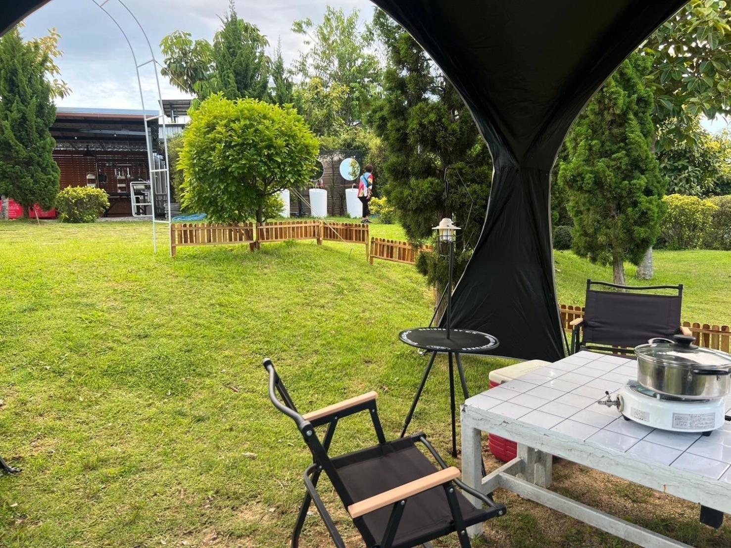 Papa Garden Khaokho Hotel Khao Kho Eksteriør billede