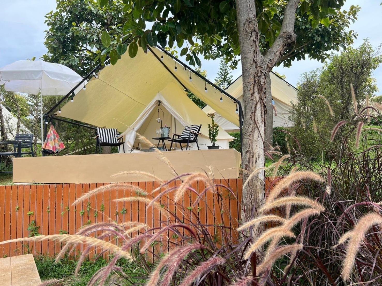 Papa Garden Khaokho Hotel Khao Kho Eksteriør billede